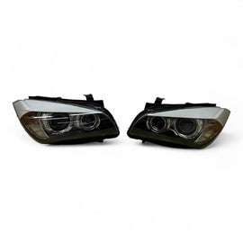 Frontscheinwerfer BMW X1 E84 2990007 2990008 Laser Ein Stück (Rechts oder Links) SCH4108955737ah