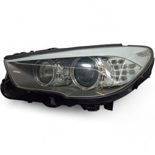 Laden Sie das Bild in den Galerie-Viewer, Frontscheinwerfer BMW 5 F07 7199613 Xenon Links Scheinwerfer Headlight SCH5406230936io