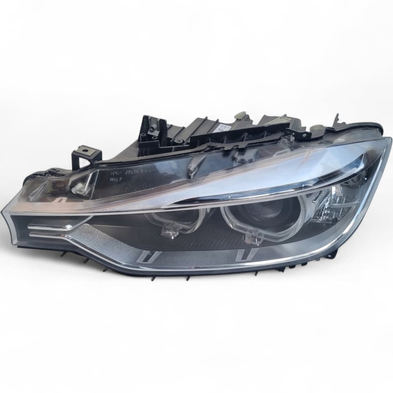 Frontscheinwerfer BMW 3 F30 F31 7259527 Bi-Xenon Ein Stück (Rechts oder Links) SCH8556547828pj