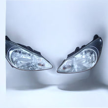 Load image into Gallery viewer, Frontscheinwerfer Hyundai I10 Links Scheinwerfer Headlight