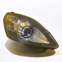 Laden Sie das Bild in den Galerie-Viewer, Frontscheinwerfer Opel Zafira B 93190407 Xenon Rechts Scheinwerfer Headlight