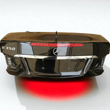 Load image into Gallery viewer, Heckklappe Mercedes-Benz Cabriolet Rückseite kofferraumklappe Tailgate