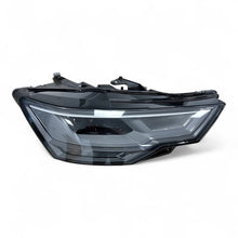 Laden Sie das Bild in den Galerie-Viewer, Frontscheinwerfer Audi A6 C8 4K0941034 Full LED Rechts Scheinwerfer Headlight SCH1170857512je