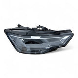 Frontscheinwerfer Audi A6 C8 4K0941034 Full LED Rechts Scheinwerfer Headlight