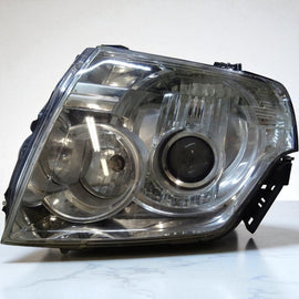Frontscheinwerfer Mitsubishi Pajero IV 100-87875 Xenon Rechts oder Links SCH8048027567dl