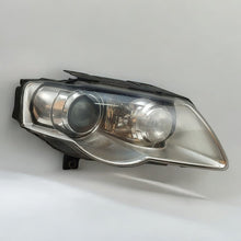 Laden Sie das Bild in den Galerie-Viewer, Frontscheinwerfer VW Passat 3C0941754G Xenon Rechts Scheinwerfer Headlight