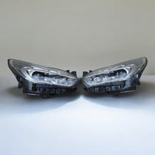 Laden Sie das Bild in den Galerie-Viewer, Frontscheinwerfer Ford Galaxy Ein Stück (Rechts oder Links) Headlight SCH9426786109ow