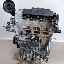 Laden Sie das Bild in den Galerie-Viewer, Motor Renault Twingo III B4D403 1.0 SCE 118TKm Benzin Engine Unkomplett
