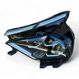 Frontscheinwerfer Citroën C4 III 9830649480 Full LED Links Headlight SCH3196739014fj