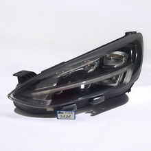 Laden Sie das Bild in den Galerie-Viewer, Frontscheinwerfer Ford Focus JX7B-13E015-CE LED Links Scheinwerfer Headlight