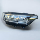 Frontscheinwerfer VW T-Roc 2GA941006B LED Rechts Scheinwerfer Headlight