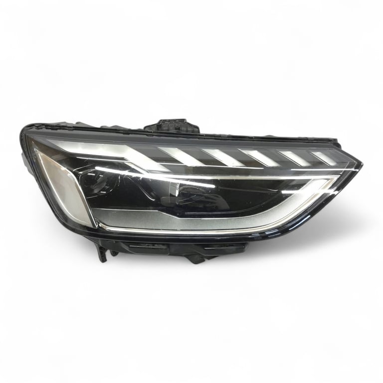 Frontscheinwerfer Audi A4 B9 8W0941034D Rechts Scheinwerfer Headlight