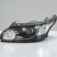 Laden Sie das Bild in den Galerie-Viewer, Frontscheinwerfer Land Rover Range Sport L494 FK6M-13W030-DC Bi-Xenon Links SCH5294748199al