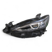 Laden Sie das Bild in den Galerie-Viewer, Frontscheinwerfer Mazda 6 LED Links Scheinwerfer Headlight SCH1031012770mh