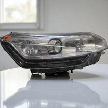 Laden Sie das Bild in den Galerie-Viewer, Frontscheinwerfer Citroën C5 89910424 LED Rechts Scheinwerfer Headlight SCH2328705958lm