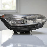 Frontscheinwerfer Citroën C5 89910424 LED Rechts Scheinwerfer Headlight
