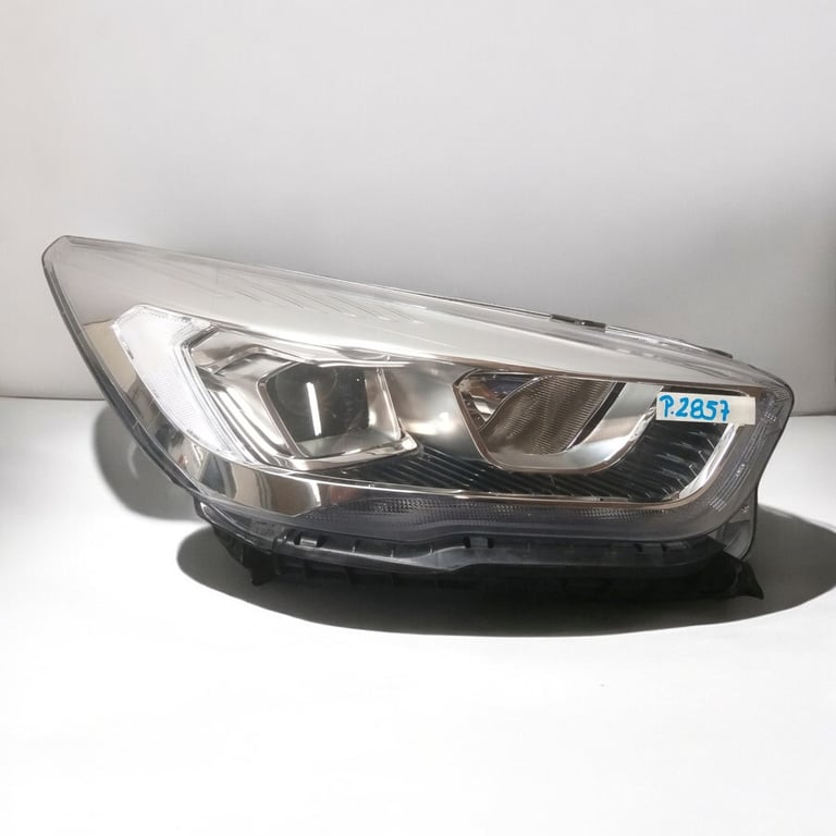 Frontscheinwerfer Ford Kuga GV41-13W029-CG Rechts Scheinwerfer Headlight