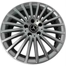 Load image into Gallery viewer, 1x Alufelge 17 Zoll A1564011800 Mercedes-Benz Gla Rim Wheel FEL4816457296rv