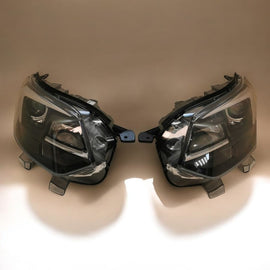 Frontscheinwerfer Opel Vivaro C 9832836480-00 Xenon Rechts oder Links