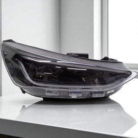 Frontscheinwerfer Ford Focus NX7B-13E016-AK Full LED Rechts Headlight