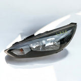 Frontscheinwerfer Ford Focus III F1EB-13W030-ED Links Scheinwerfer Headlight
