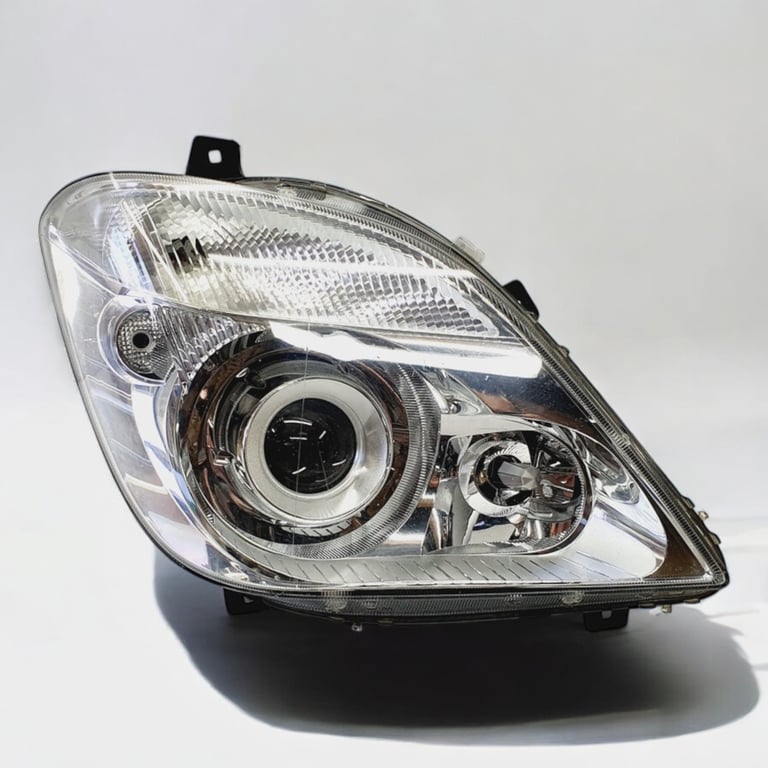 Frontscheinwerfer Mercedes-Benz Sprinter A9068201061 Xenon Rechts Headlight SCH8846263454ya