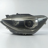 Frontscheinwerfer BMW 1 F21 F20 7229677-07 Xenon Links Scheinwerfer Headlight
