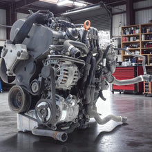 Laden Sie das Bild in den Galerie-Viewer, Motor Seat Skoda VW Leon Octavia III CKFC 2.0 TDI 150PS 110kW Diesel Unkomplett