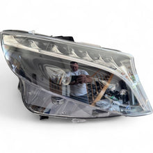 Load image into Gallery viewer, Frontscheinwerfer Mercedes-Benz Vito W447 A4479063301 Full LED Rechts Headlight SCH6292050364yn