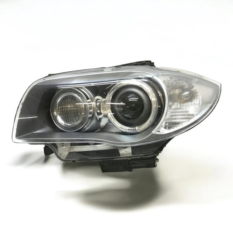 Frontscheinwerfer BMW E81 E82 E87 90004817 LED Links Scheinwerfer Headlight