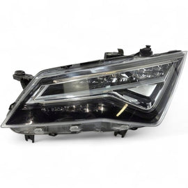 Frontscheinwerfer Seat Ateca 576941007B Full LED Ein Stück (Rechts oder Links) SCH1292145755bd