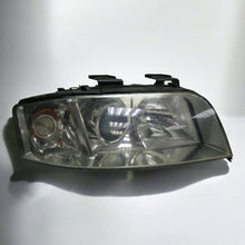 Laden Sie das Bild in den Galerie-Viewer, Frontscheinwerfer Audi A6 C5 Xenon Rechts Scheinwerfer Headlight