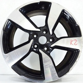 1x Alufelge 18 Zoll 7.0