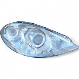 Frontscheinwerfer Mercedes-Benz W169 A1698201261 Bi-Xenon Rechts Headlight