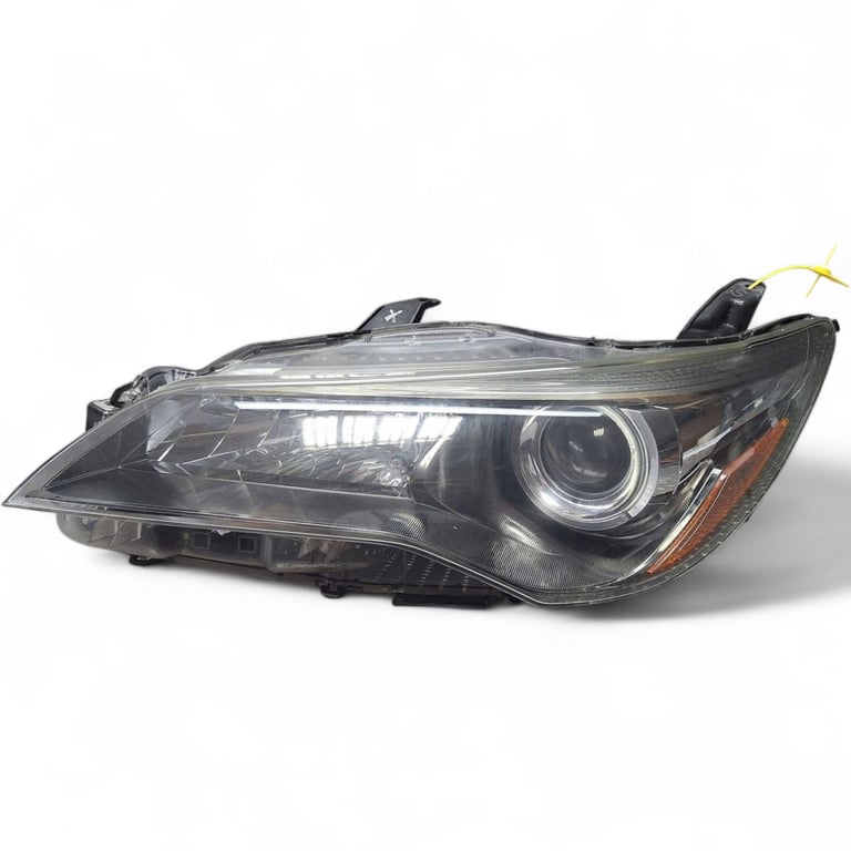 Frontscheinwerfer Toyota Camry VAY6459 Ein Stück (Rechts oder Links) Headlight SCH3851518064go