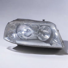 Laden Sie das Bild in den Galerie-Viewer, Frontscheinwerfer Seat Alhambra 7M3941016AE Xenon Rechts Scheinwerfer Headlight