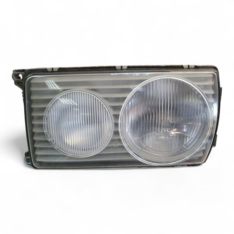 Frontscheinwerfer Mercedes-Benz W123 AWU16794 Links Scheinwerfer Headlight SCH2128108618sb
