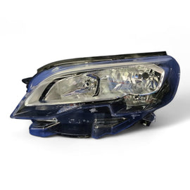 Frontscheinwerfer Peugeot Expert 9808572680 Links Scheinwerfer Headlight SCH6163593190lv