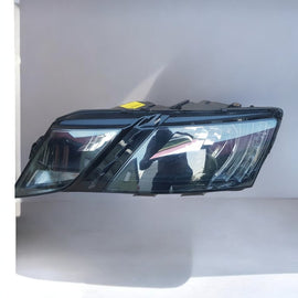 Frontscheinwerfer Skoda Octavia III 5E1941015C LED Links Scheinwerfer Headlight SCH2033107772fl