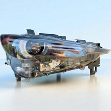 Laden Sie das Bild in den Galerie-Viewer, Frontscheinwerfer Mazda Cx-5 Cx5 K124-51030 Full LED Rechts Headlight