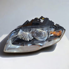 Load image into Gallery viewer, Frontscheinwerfer Audi A4 B7 8E0941003AM Xenon Links Scheinwerfer Headlight