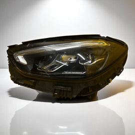 Frontscheinwerfer Mercedes-Benz W206 A2069060703 LED Links Headlight SCH7402226309tb