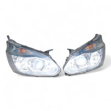 Load image into Gallery viewer, Frontscheinwerfer Ford Transit Custom Tourneo BK21-13D153-BJ Rechts oder Links SCH6763895424hs