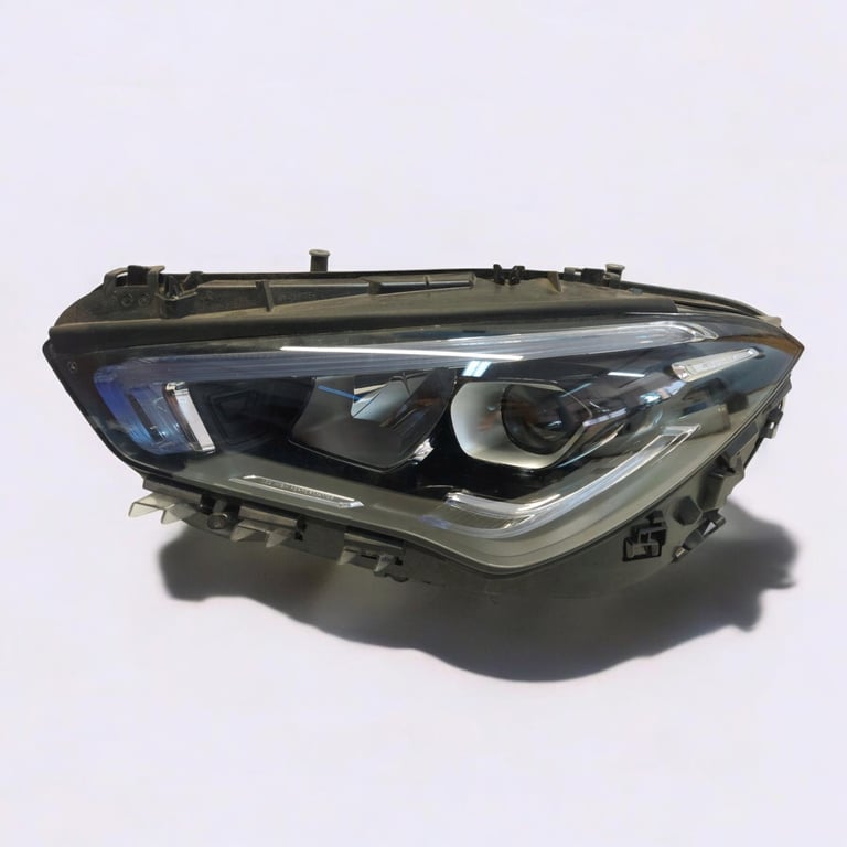 Frontscheinwerfer Mercedes-Benz Cla Amg A1189068500 Links Scheinwerfer Headlight