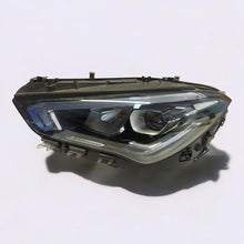 Load image into Gallery viewer, Frontscheinwerfer Mercedes-Benz Cla Amg A1189068500 Links Scheinwerfer Headlight