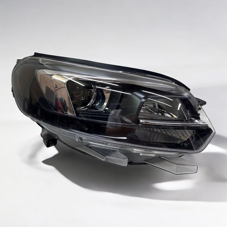 Frontscheinwerfer Opel Vivaro C Zafira Life 9832836480 Xenon Rechts Headlight SCH6386850595ph