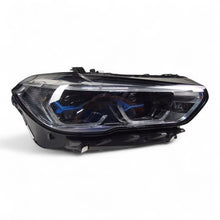 Load image into Gallery viewer, Frontscheinwerfer BMW X5 G05 G06 9481790-09 Laser Rechts Scheinwerfer Headlight SCH4062125121sc