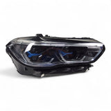 Frontscheinwerfer BMW X5 G05 G06 9481790-09 Laser Rechts Scheinwerfer Headlight