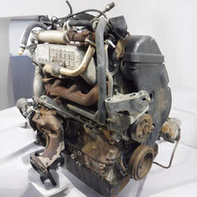 Laden Sie das Bild in den Galerie-Viewer, Motor Renault Master I S9W702 2.8 114PS 84kW Diesel Engine Unkomplett