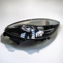 Load image into Gallery viewer, Frontscheinwerfer Renault Scenic 260601946R Links Scheinwerfer Headlight